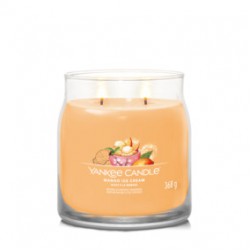 Candela Media Ice Cream